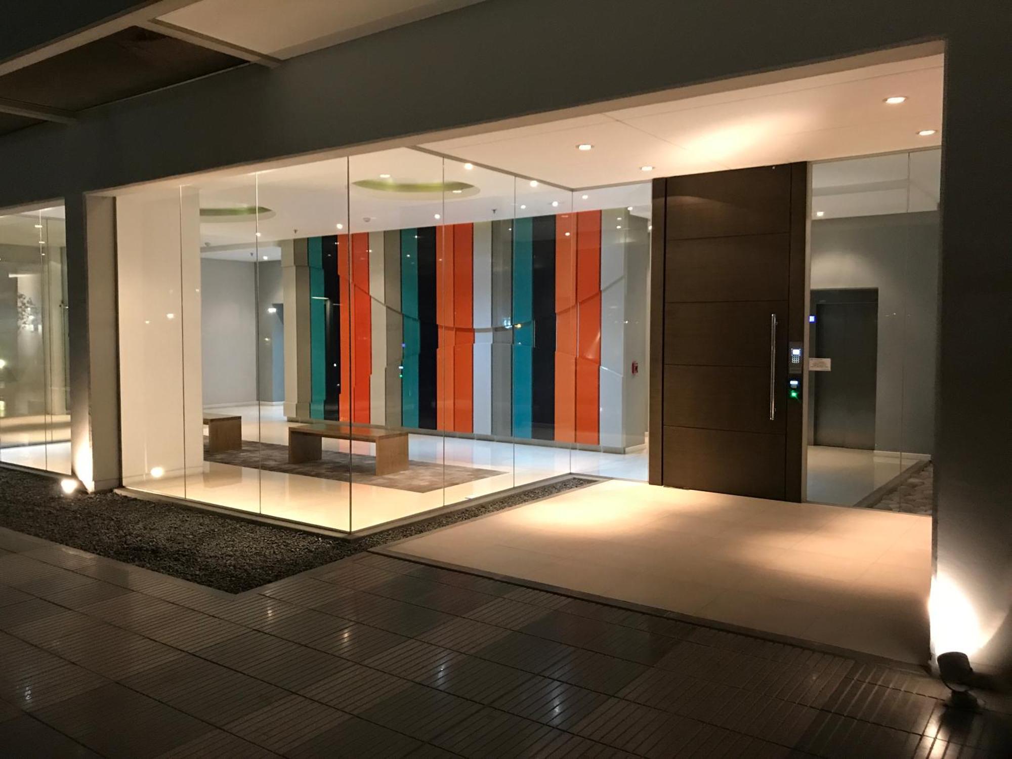 コルドバRent A Flatアパートメント エクステリア 写真