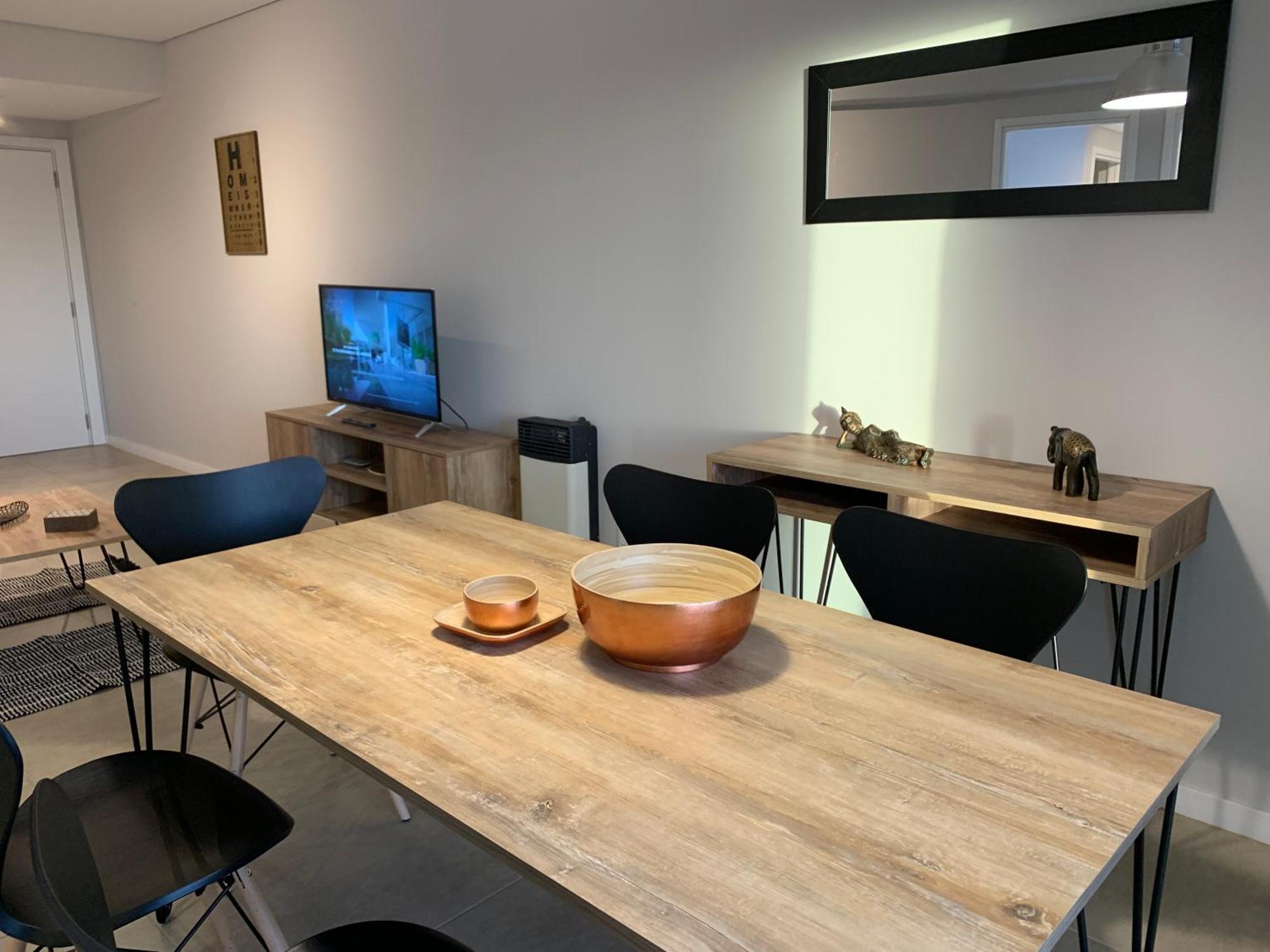 コルドバRent A Flatアパートメント 部屋 写真